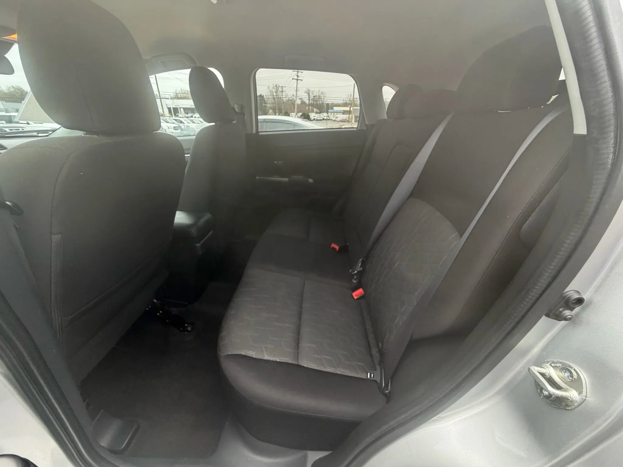 Used 2020 Mitsubishi Outlander Sport SE image 13