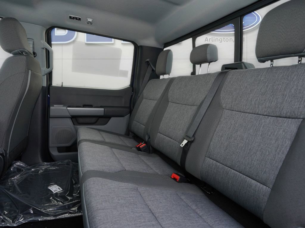 New 2026 Ford F250 XL w/ STX Appearance Package image 23