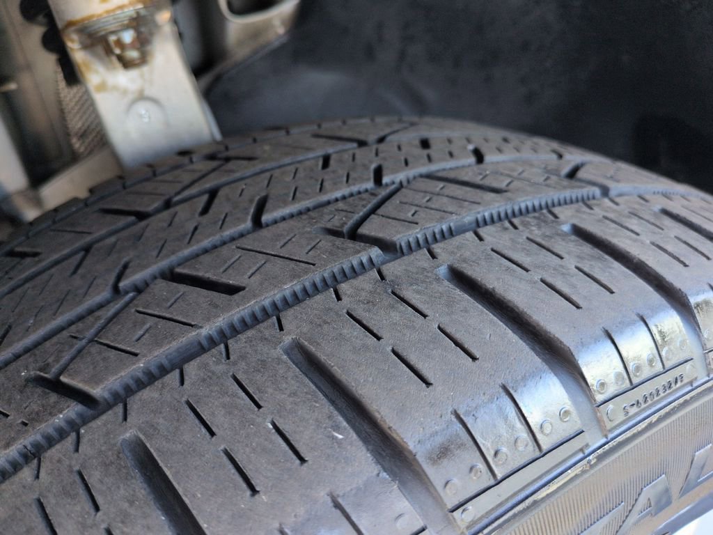 Used 2015 Mercedes-Benz ML 350 4MATIC image 28