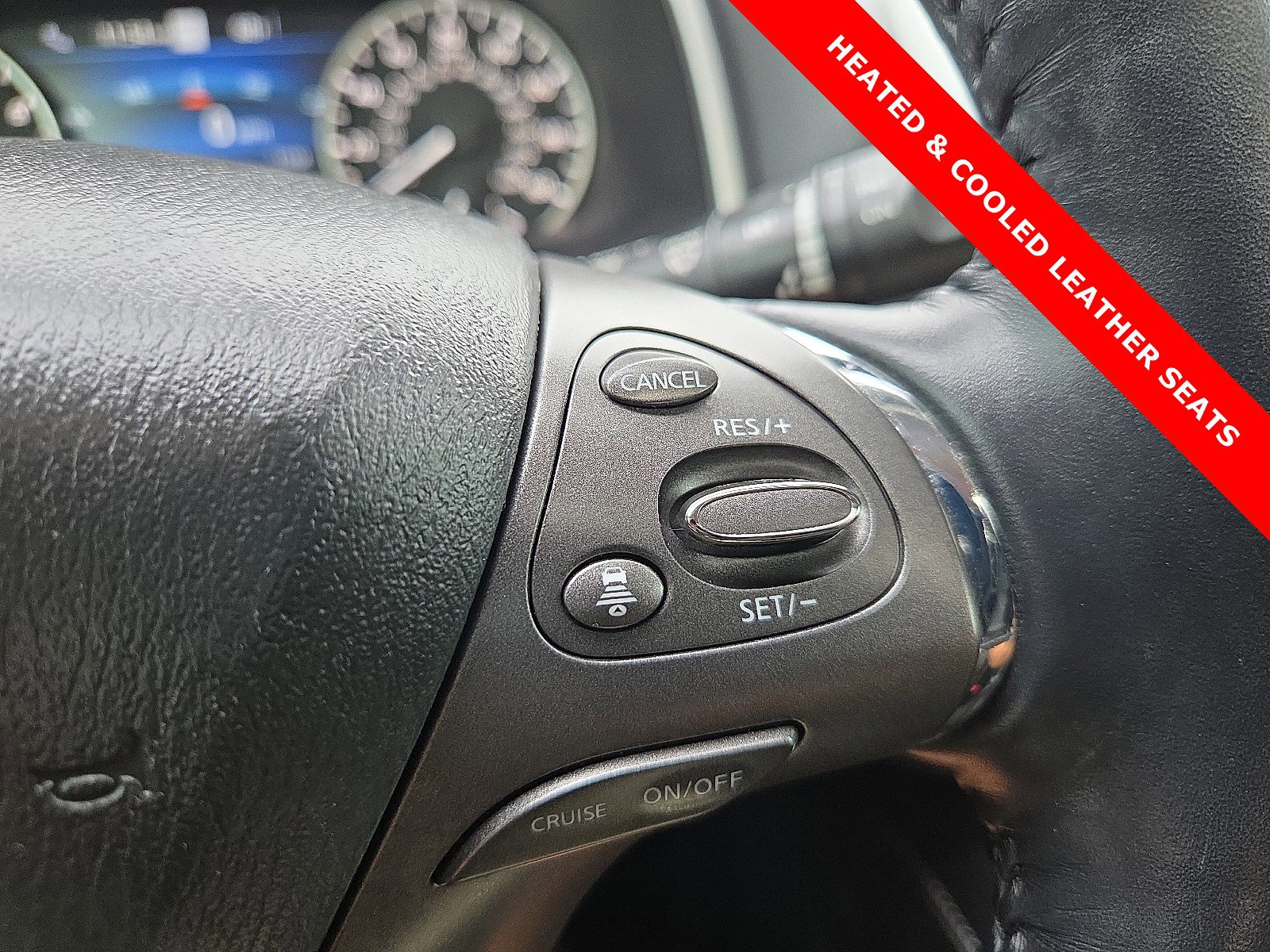 Used 2020 Nissan Murano Platinum image 19