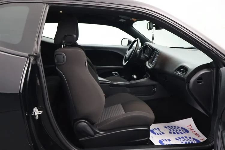 Used 2022 Dodge Challenger GT RWD image 15