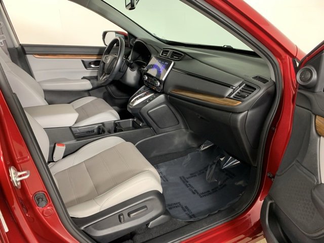 Used 2022 Honda CR-V EX-L image 39