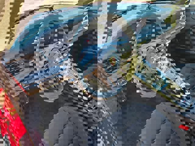 Used 2025 Porsche 911 Carrera 4 GTS image 10