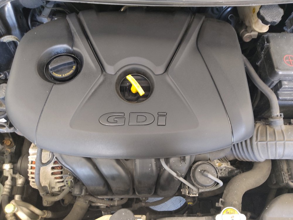 Used 2014 Kia Forte EX w/ Protection Package FWD image 30