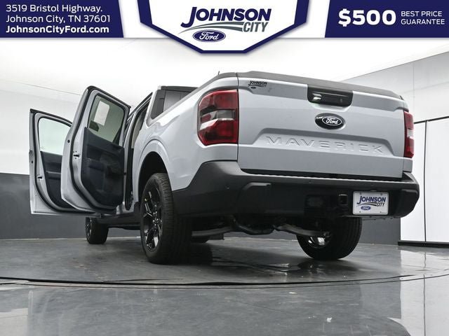 New 2026 Ford Maverick Lariat w/ Black Appearance Package AWD/4WD image 38