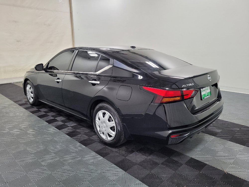 Used 2019 Nissan Altima 2.5 S FWD image 3