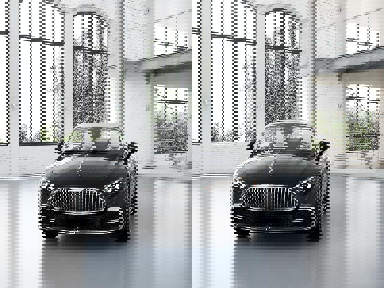 New 2026 Mercedes-Benz Maybach SL 680 image 41