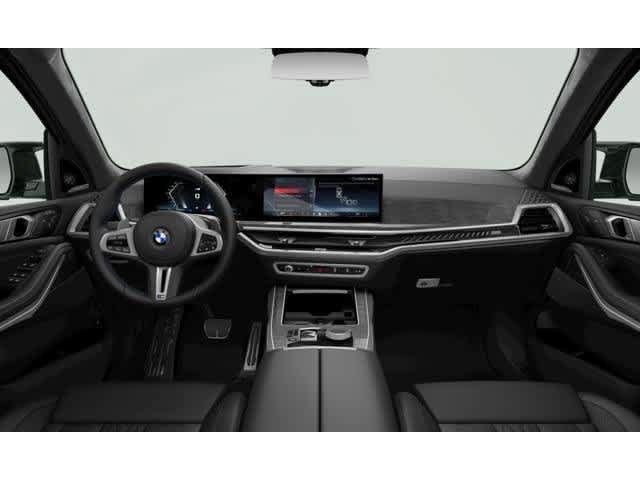 New 2027 BMW X7 M60i AWD/4WD image 7