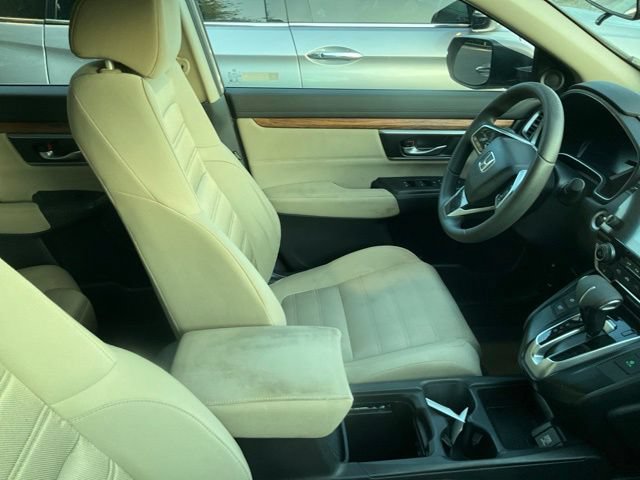 Used 2018 Honda CR-V EX image 5