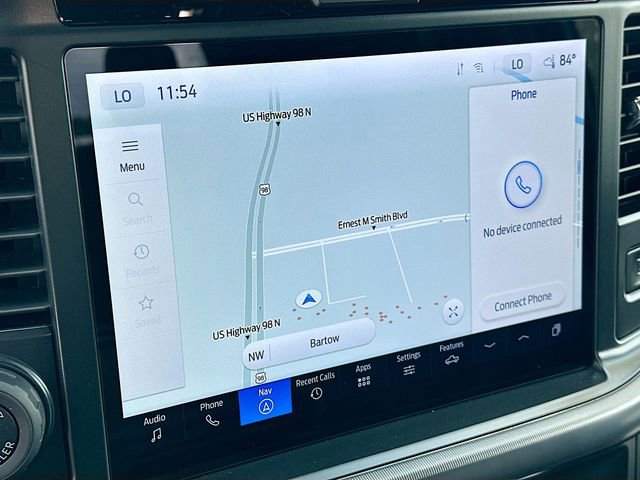 Used 2025 Ford F150 Lariat w/ Equipment Group 501A Mid image 13