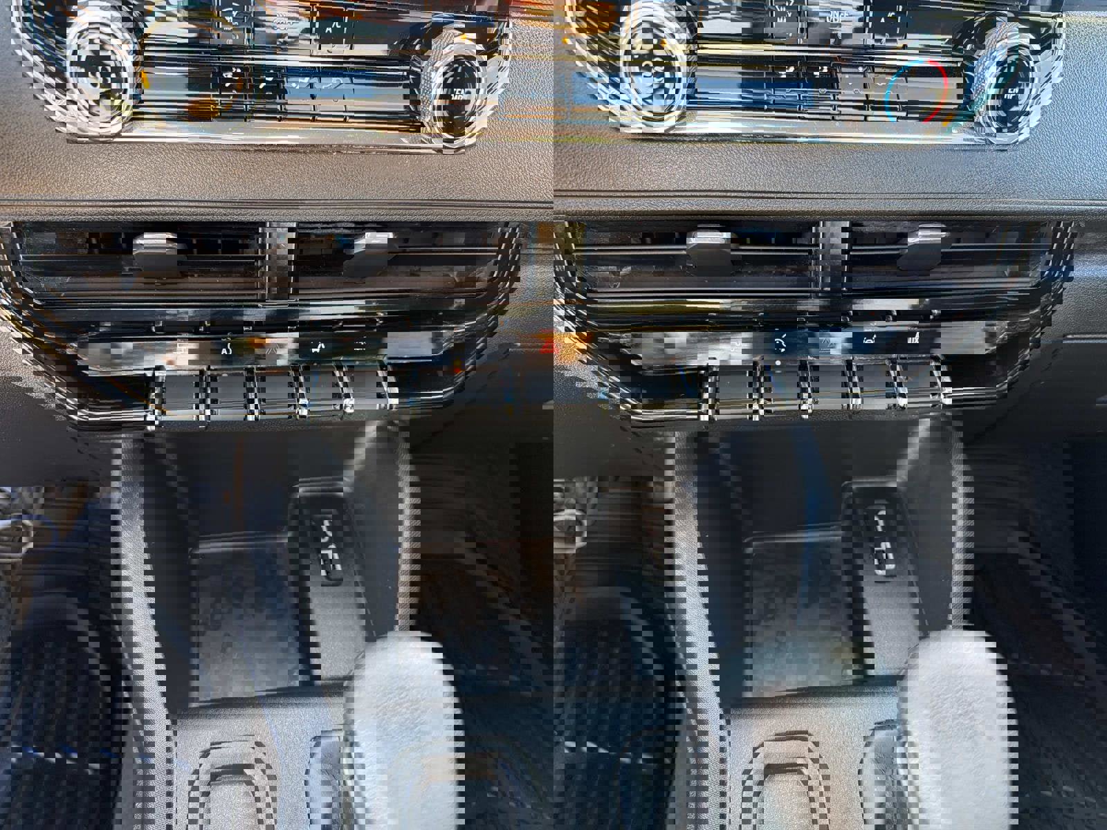 Certified 2024 Chevrolet Colorado W/T image 7