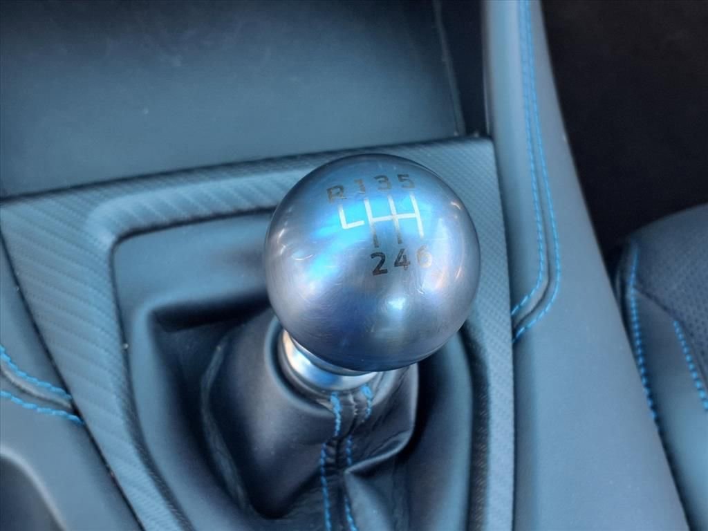 Used 2025 Ford Mustang Dark Horse image 26