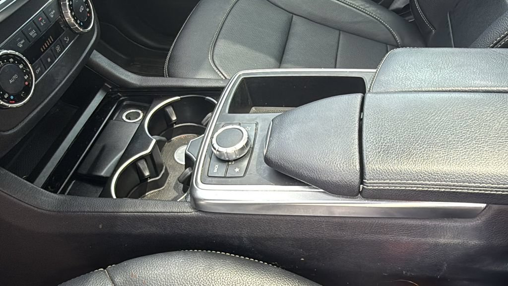 Used 2014 Mercedes-Benz ML 350 4MATIC image 40
