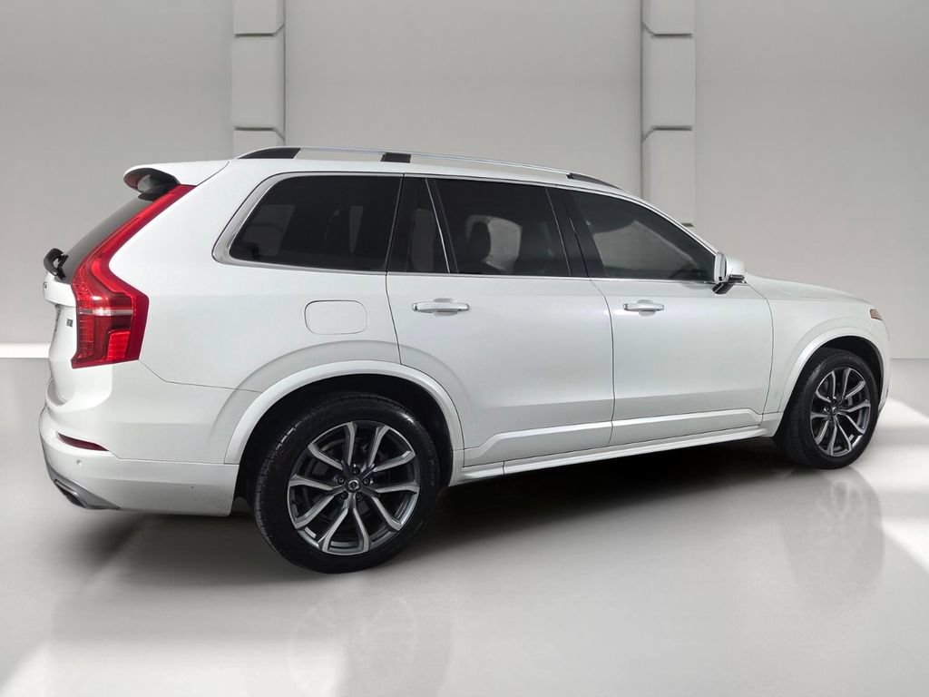 Used 2019 Volvo XC90 T6 Momentum w/ Protection Package Premier AWD/4WD image 5