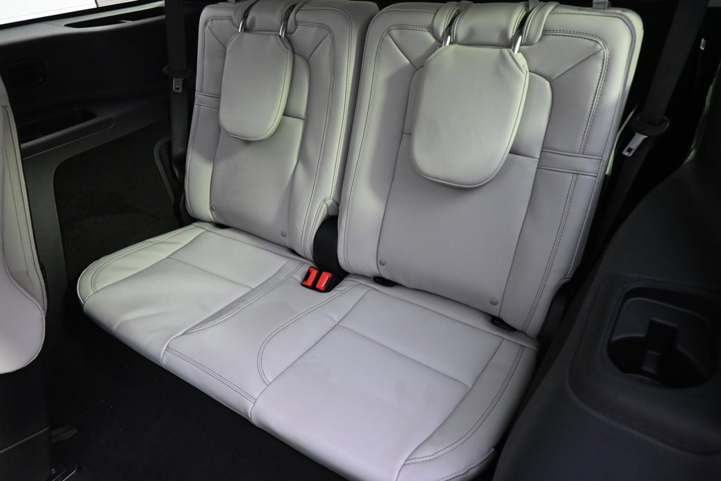 New 2026 Lincoln Aviator Reserve image 21