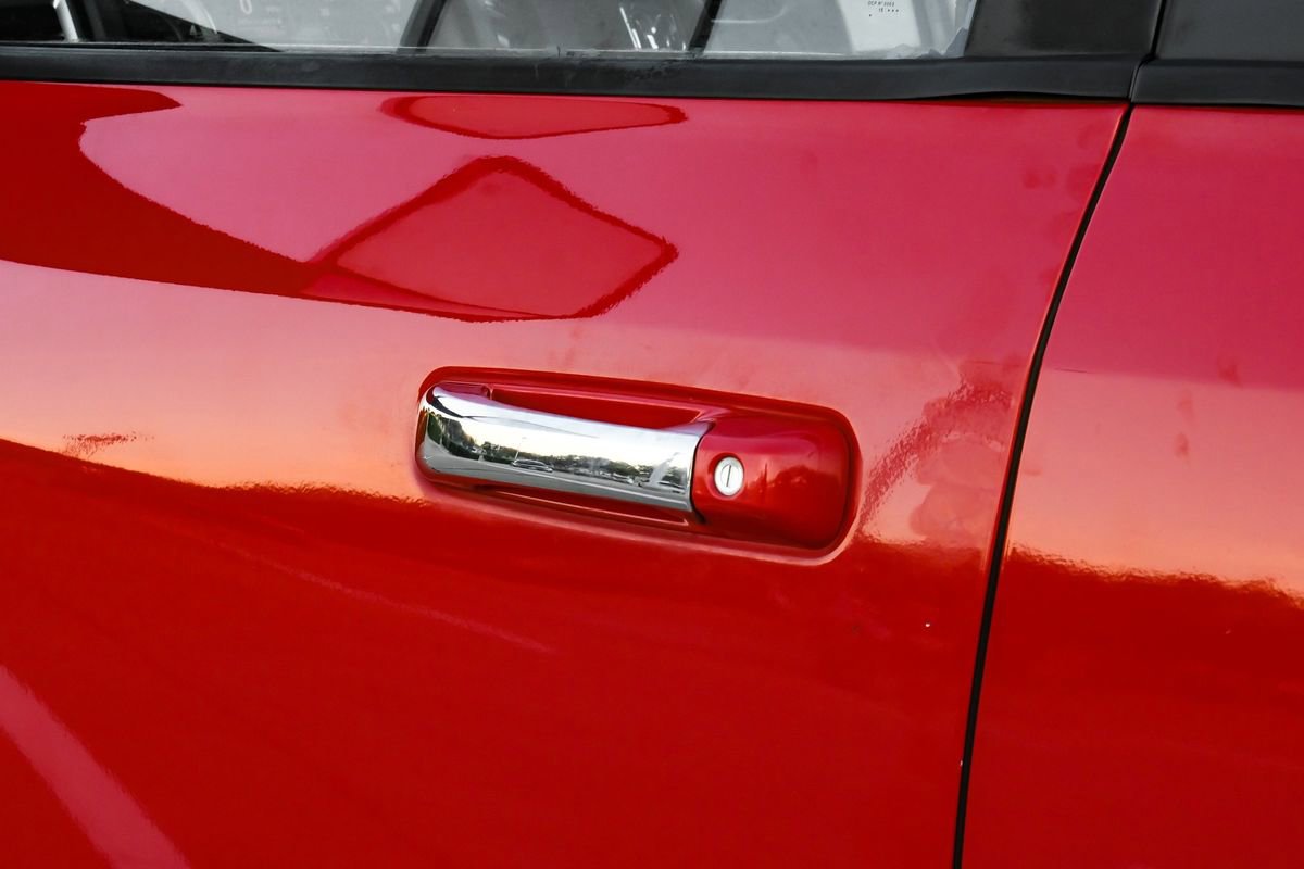 Used 2016 RAM 3500 SLT w/ Cold Weather Group image 36