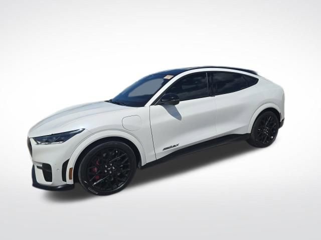 Used 2023 Ford Mustang Mach-E GT w/ GT Performance Edition image 6