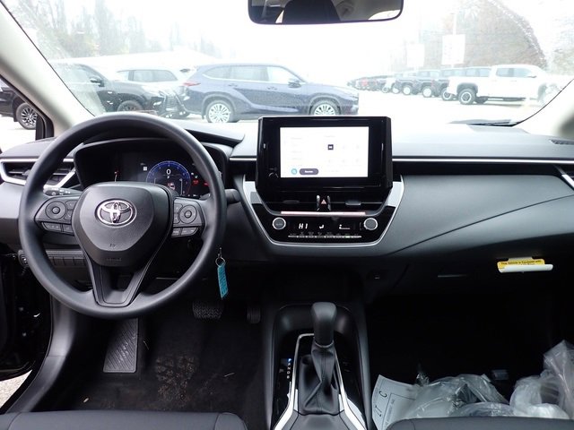 New 2026 Toyota Corolla LE image 14