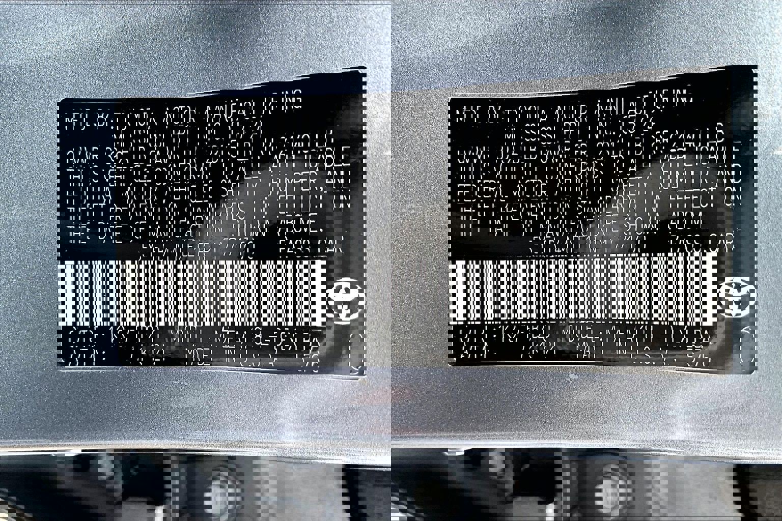 Used 2024 Toyota Corolla LE image 29