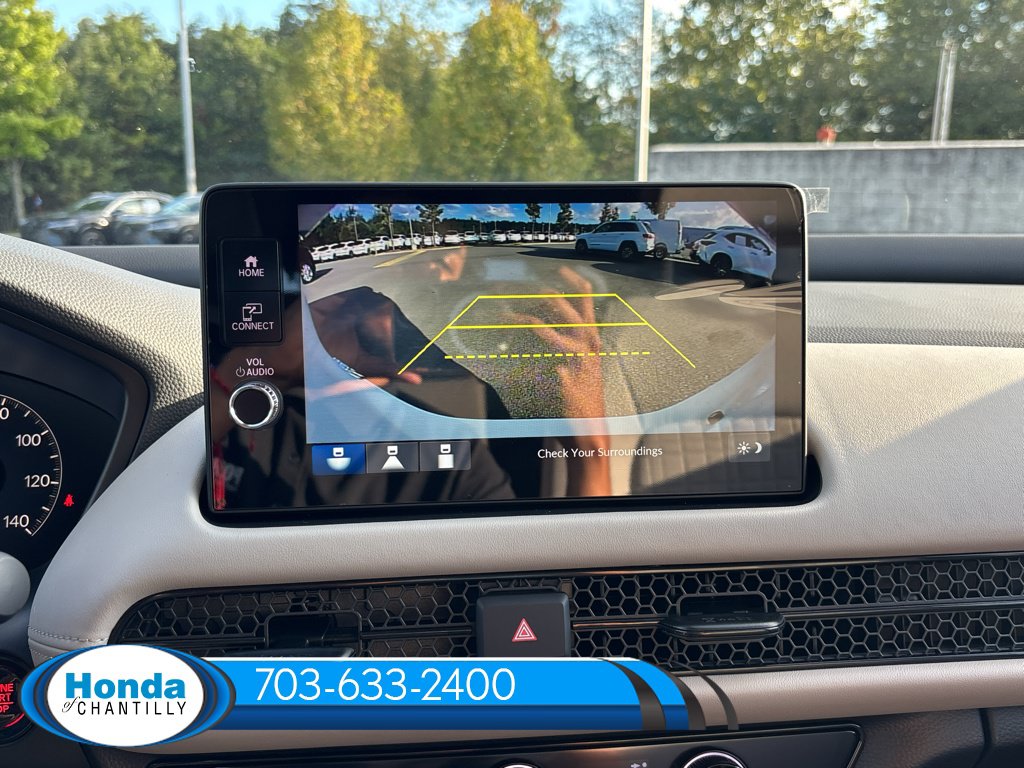 New 2027 Honda HR-V LX image 19