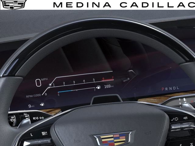 New 2026 Cadillac Escalade Platinum Sport w/ LPO, ONYX Package image 19
