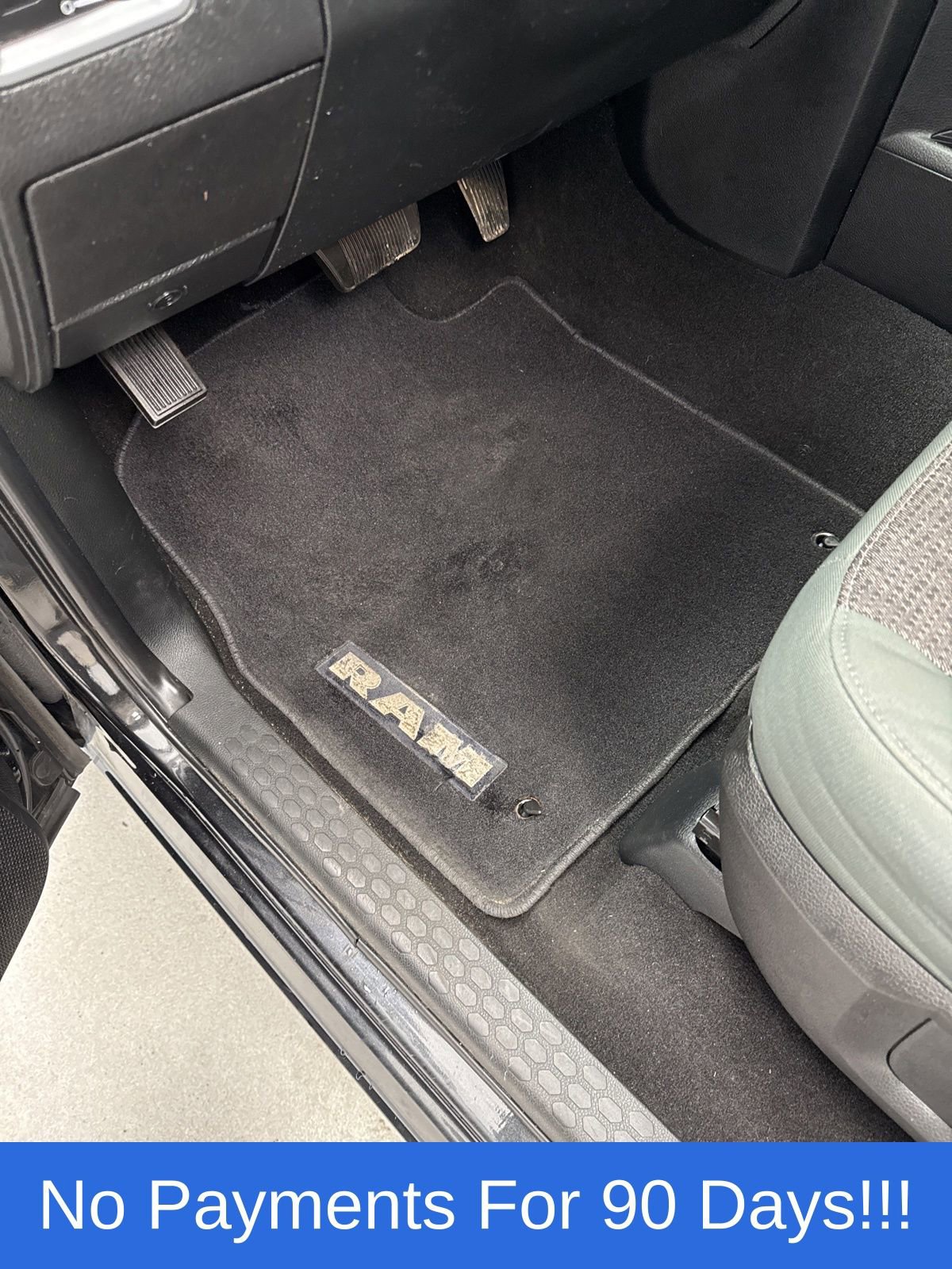 Used 2018 RAM 1500 Big Horn image 14