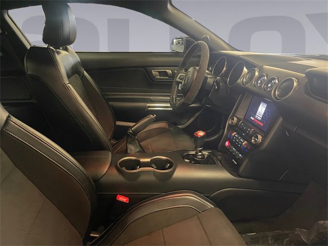 Used 2017 Ford Mustang Shelby GT350 image 17