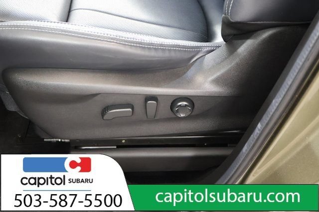 Used 2023 Subaru Ascent Touring AWD/4WD image 14