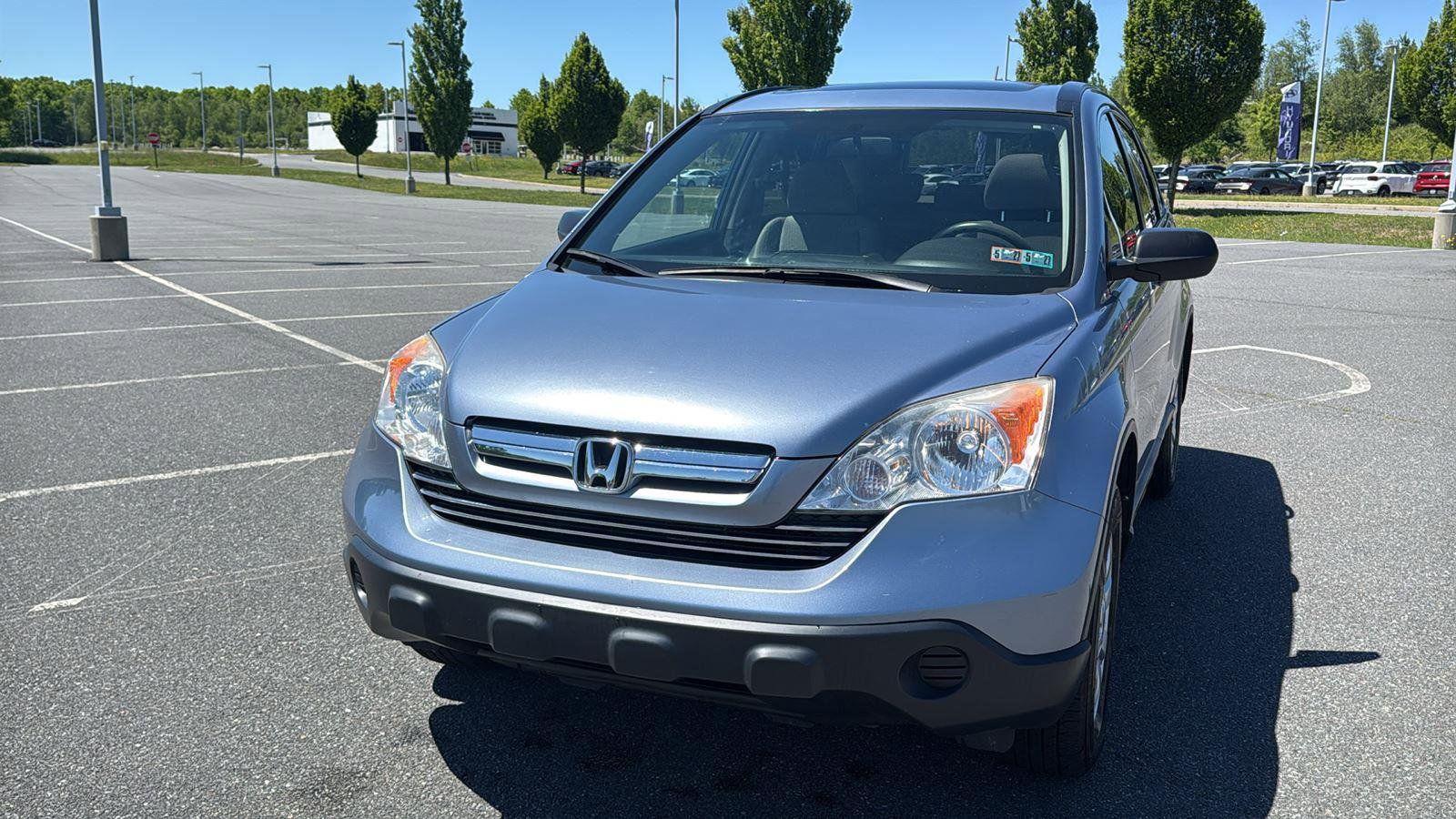 Used 2007 Honda CR-V EX image 15