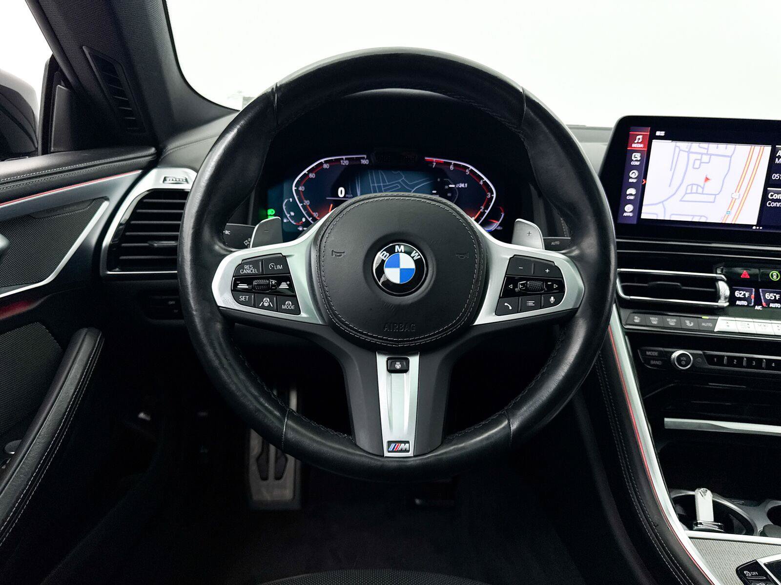 Used 2023 BMW 840i Gran Coupe RWD image 5