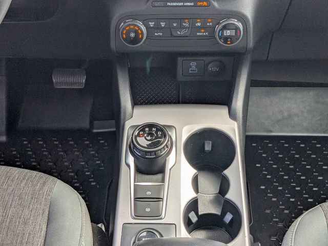 Used 2021 Ford Bronco Sport Big Bend image 19