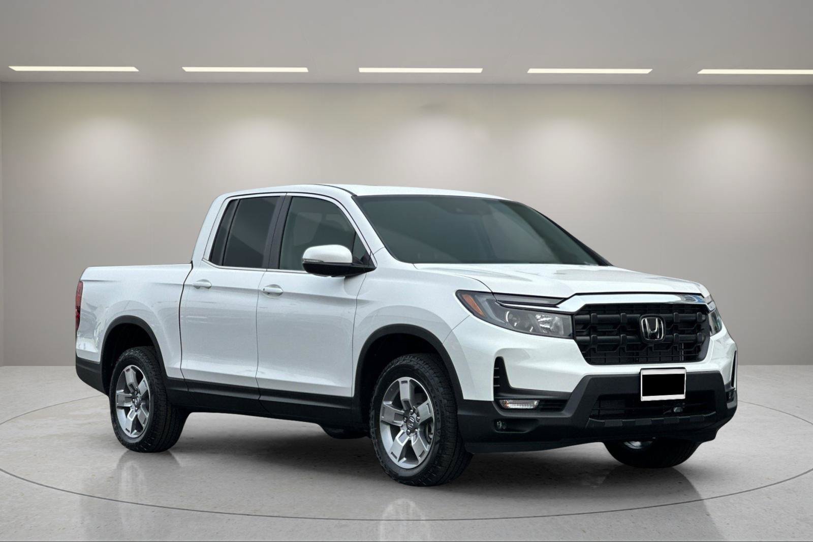 New 2026 Honda Ridgeline RTL image 7