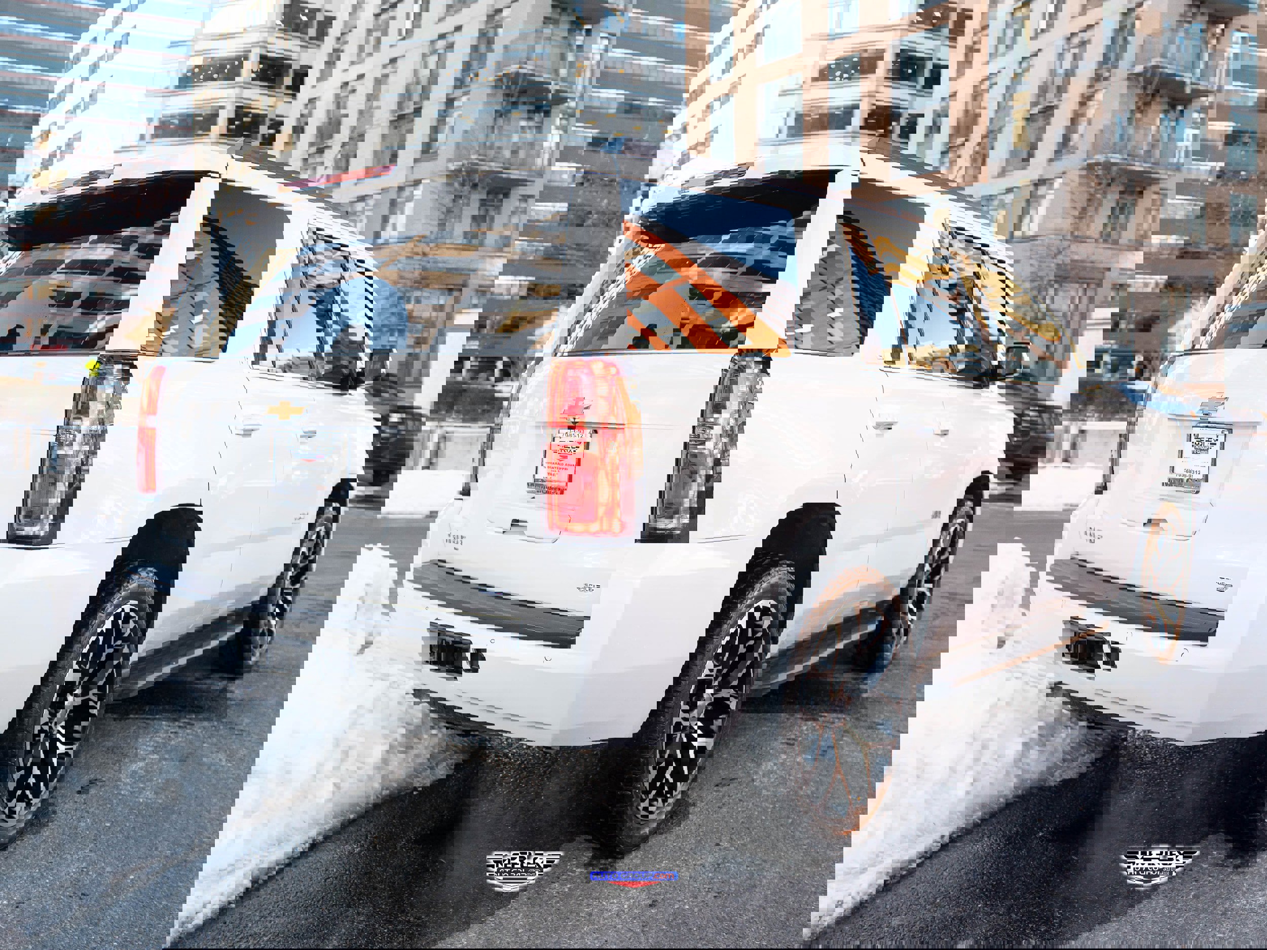 Used 2019 Chevrolet Tahoe LT image 7