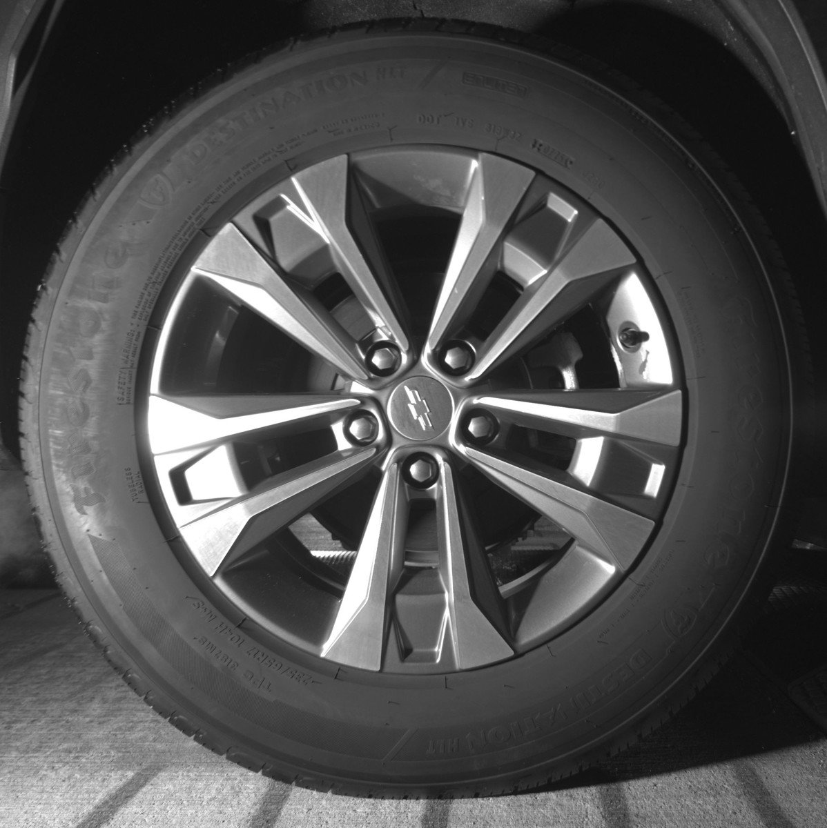 Used 2025 Chevrolet Equinox LT FWD image 15