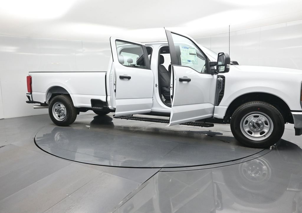 New 2026 Ford F350 XL w/ XL Driver Assist Package image 31