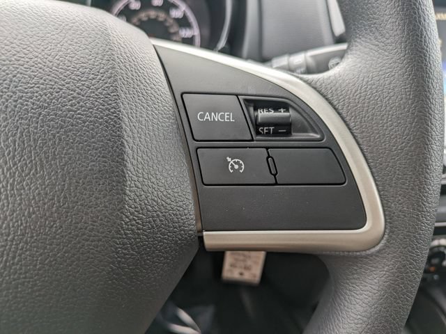 New 2026 Mitsubishi Outlander Sport ES AWD/4WD image 22