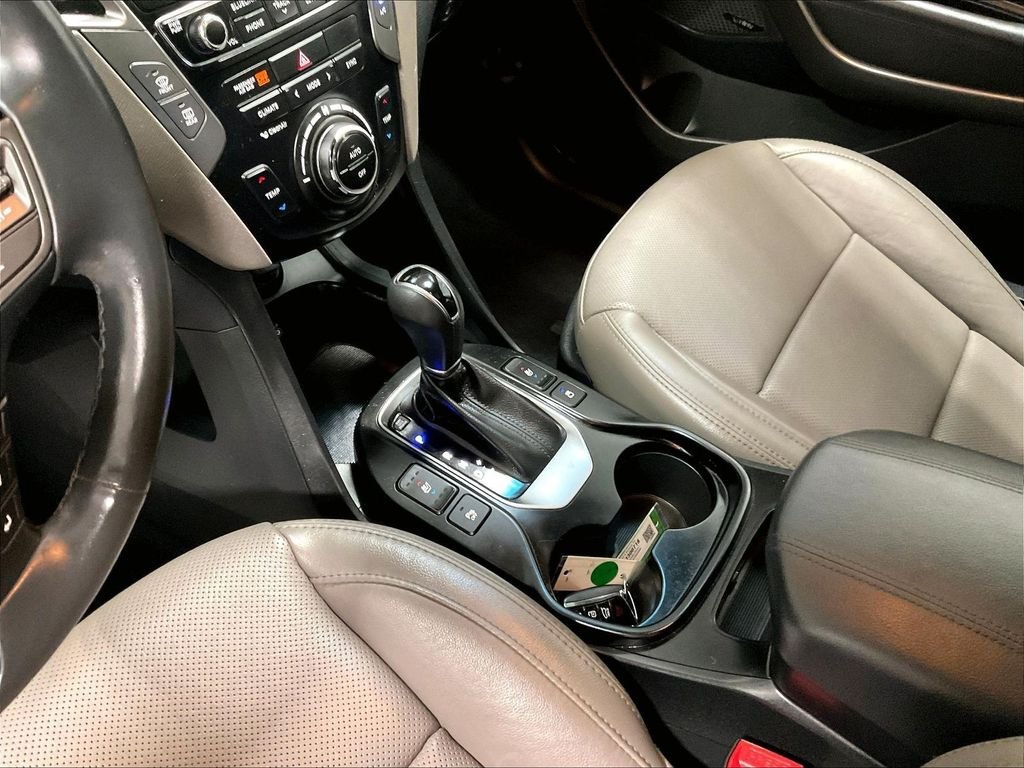 Used 2018 Hyundai Santa Fe Sport FWD image 20