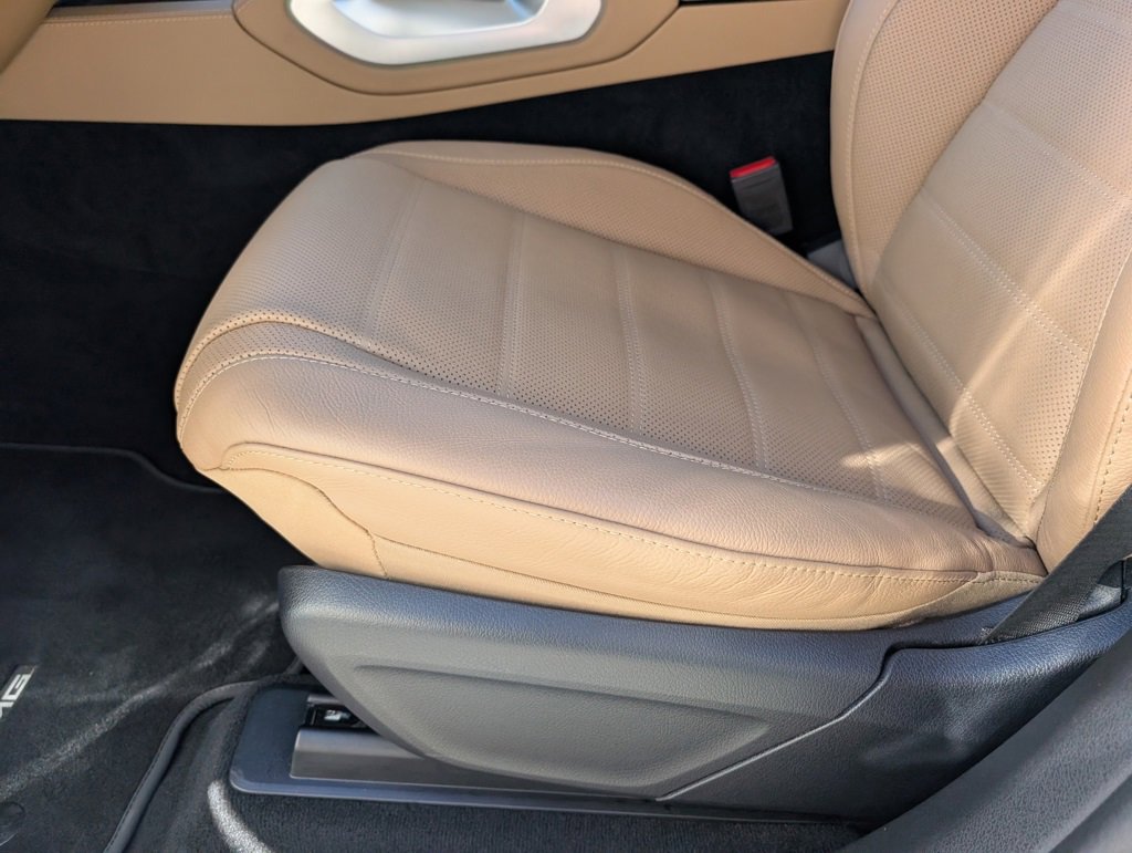 Used 2025 Mercedes-Benz GLS 450 4MATIC image 29