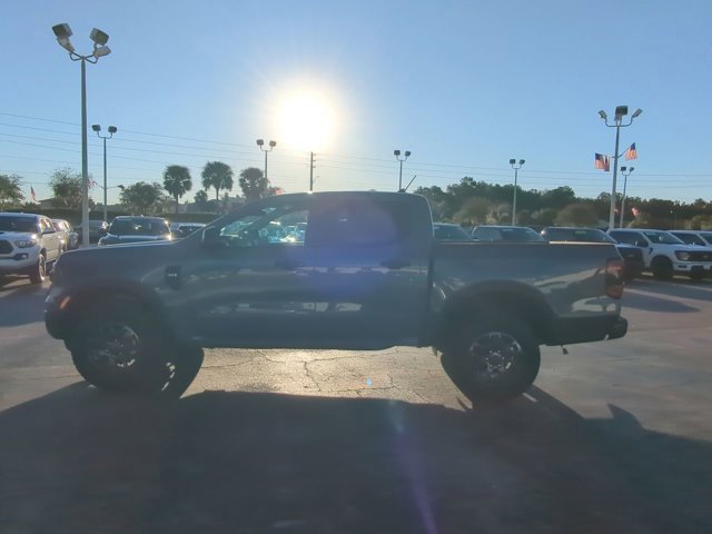 Used 2025 Ford Ranger XLT w/ Trailer Tow Package image 7