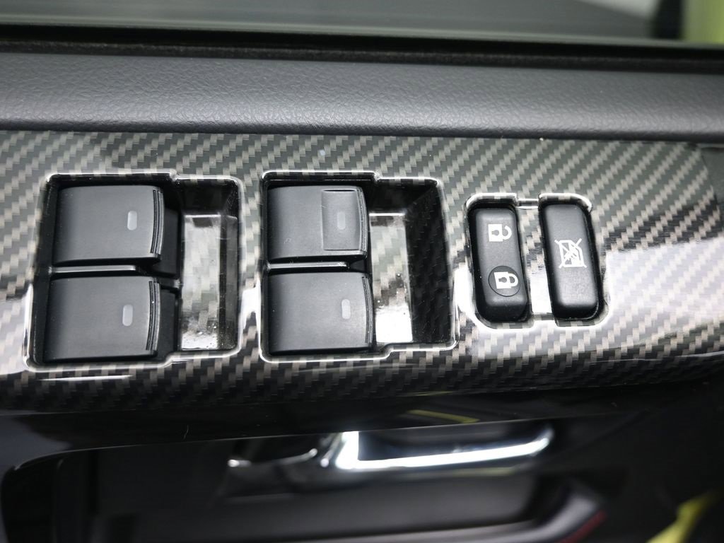 Used 2022 Toyota 4Runner TRD Pro image 22