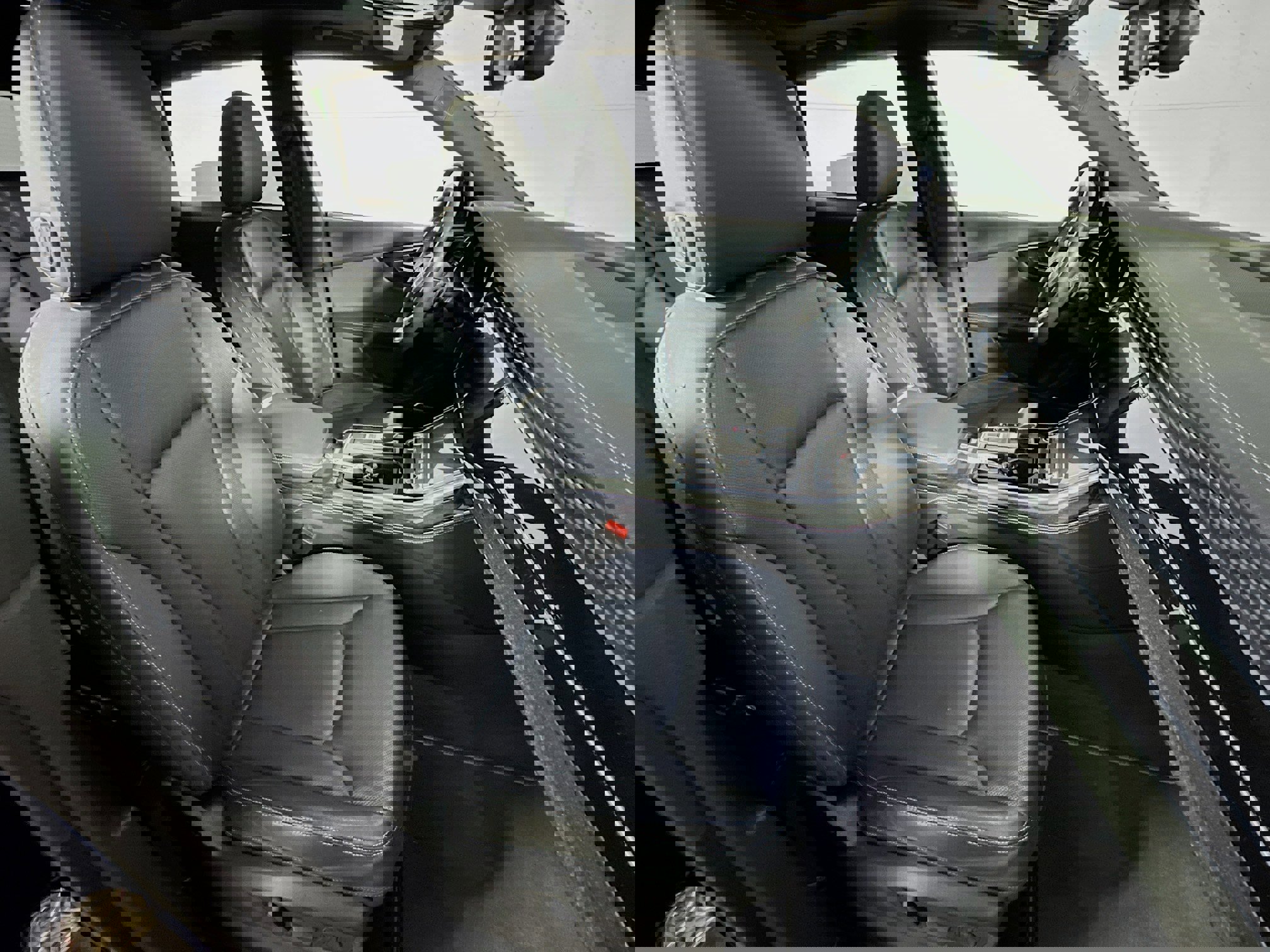 Used 2023 Audi Q8 Premium Plus w/ Premium Plus Package image 29