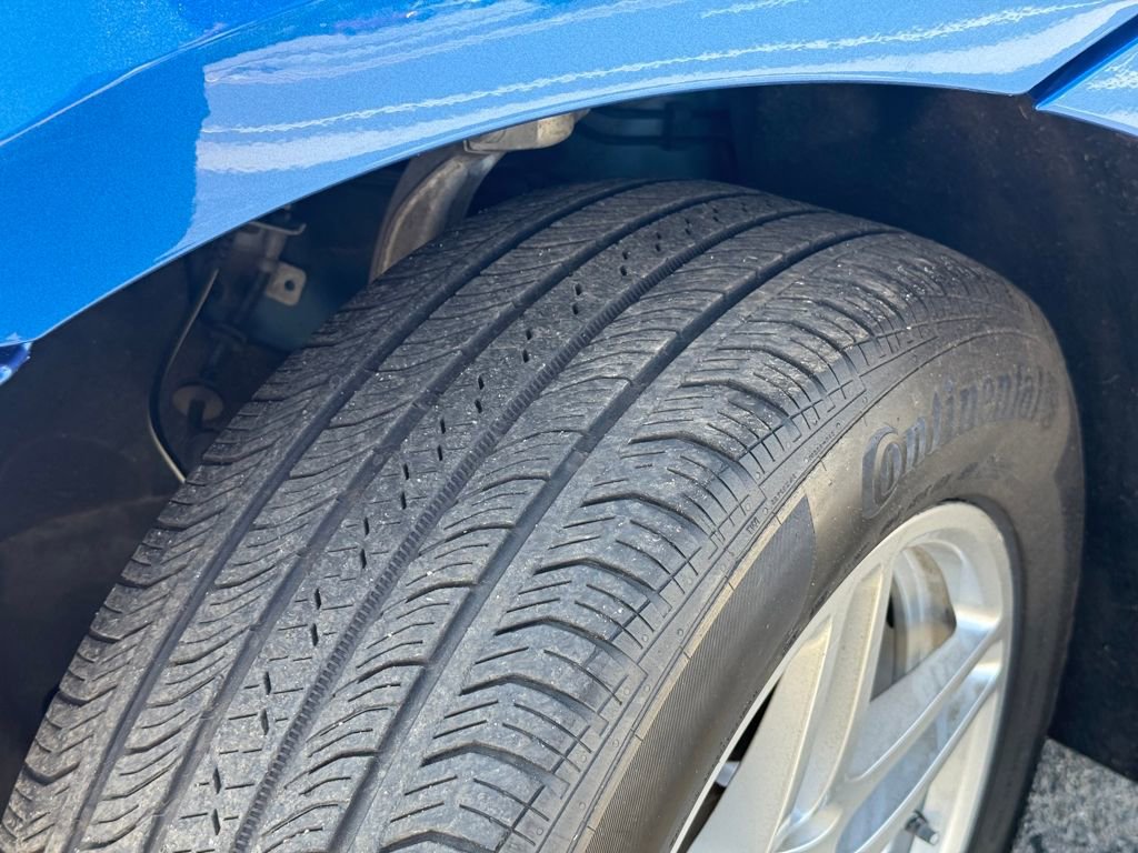 Used 2020 Porsche Macan image 11