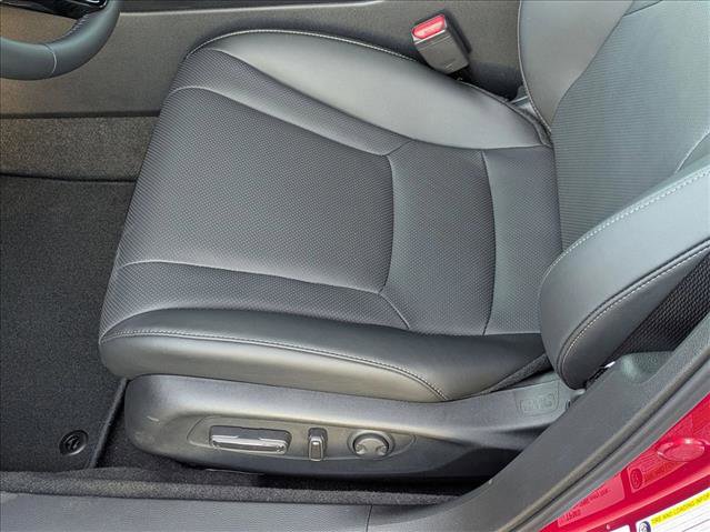 New 2026 Honda Accord Sport image 5