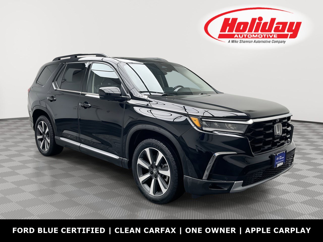 Used 2023 Honda Pilot Elite image 1