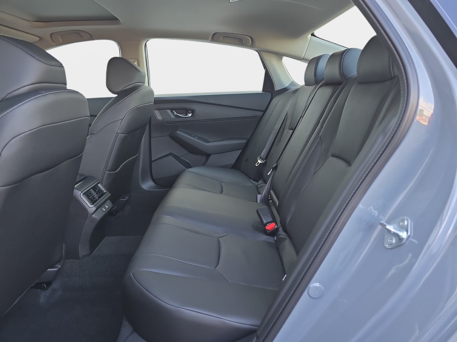 New 2026 Honda Accord EX-L image 13