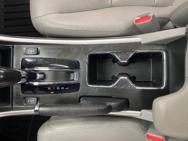 Used 2014 Honda Accord EX-L image 20