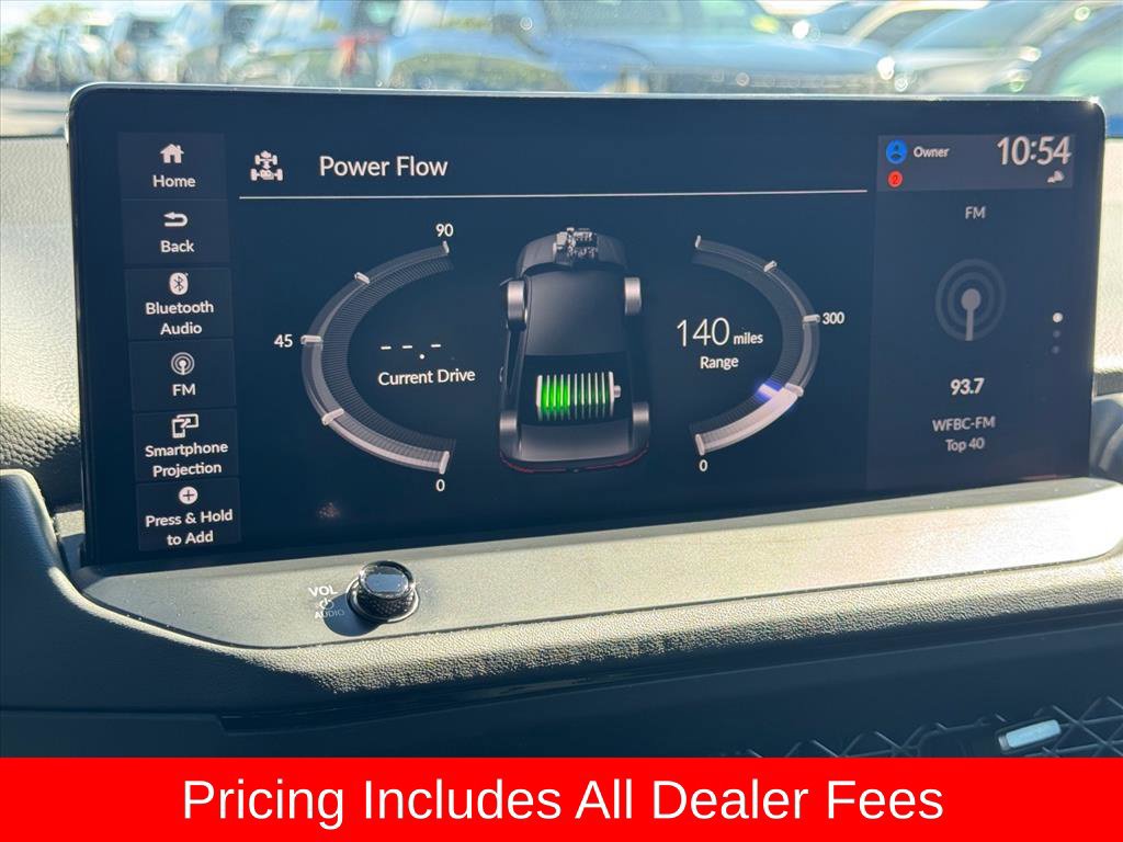 Used 2023 Honda Accord Sport image 22