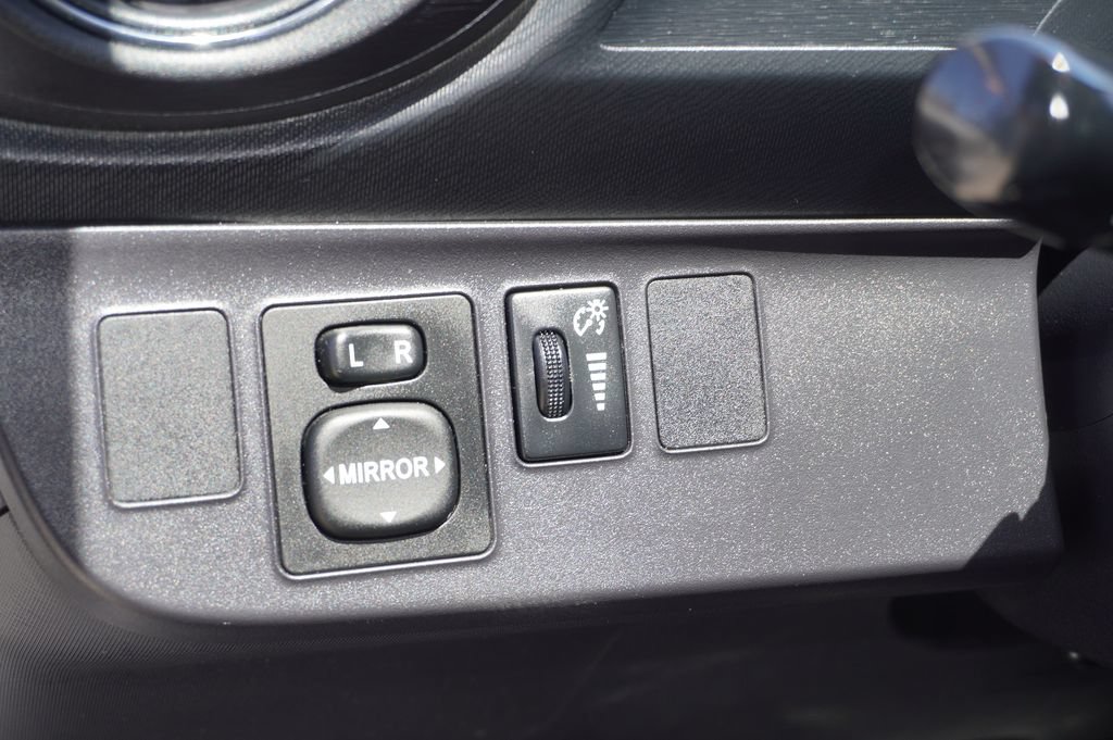 Used 2012 Toyota Prius C Three FWD image 13