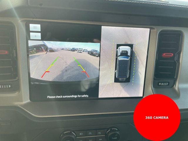 Used 2023 Ford Bronco Raptor image 15