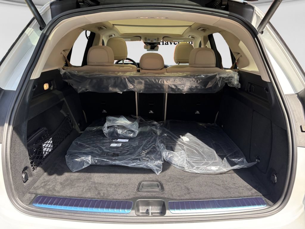 New 2026 Mercedes-Benz GLE 350 4MATIC image 19